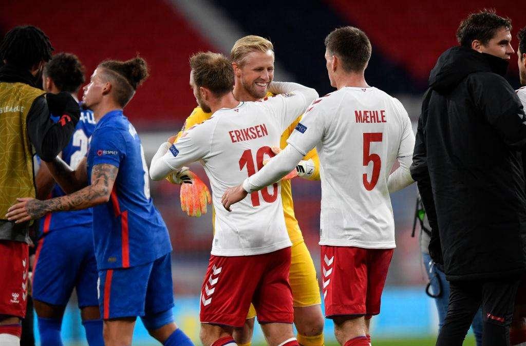 Danimarca, da Eriksen e compagni sostegno economico al calcio di base in patria