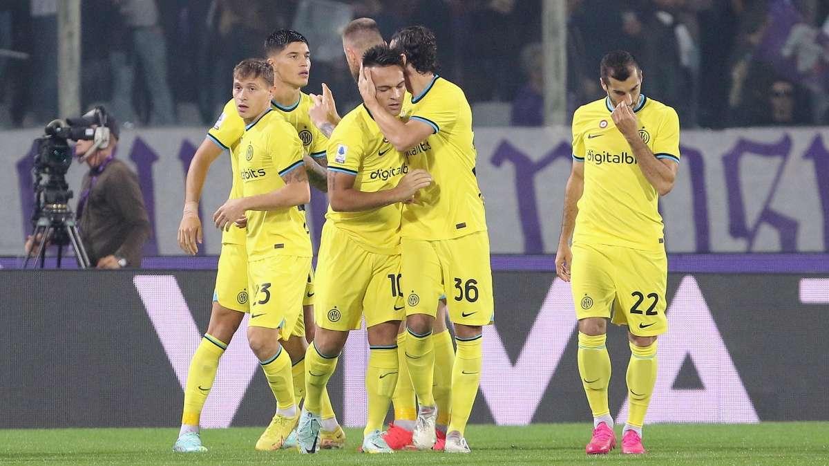 Corsera - L'Inter ha ritrovato il fuoco dentro, ma subisce troppi gol