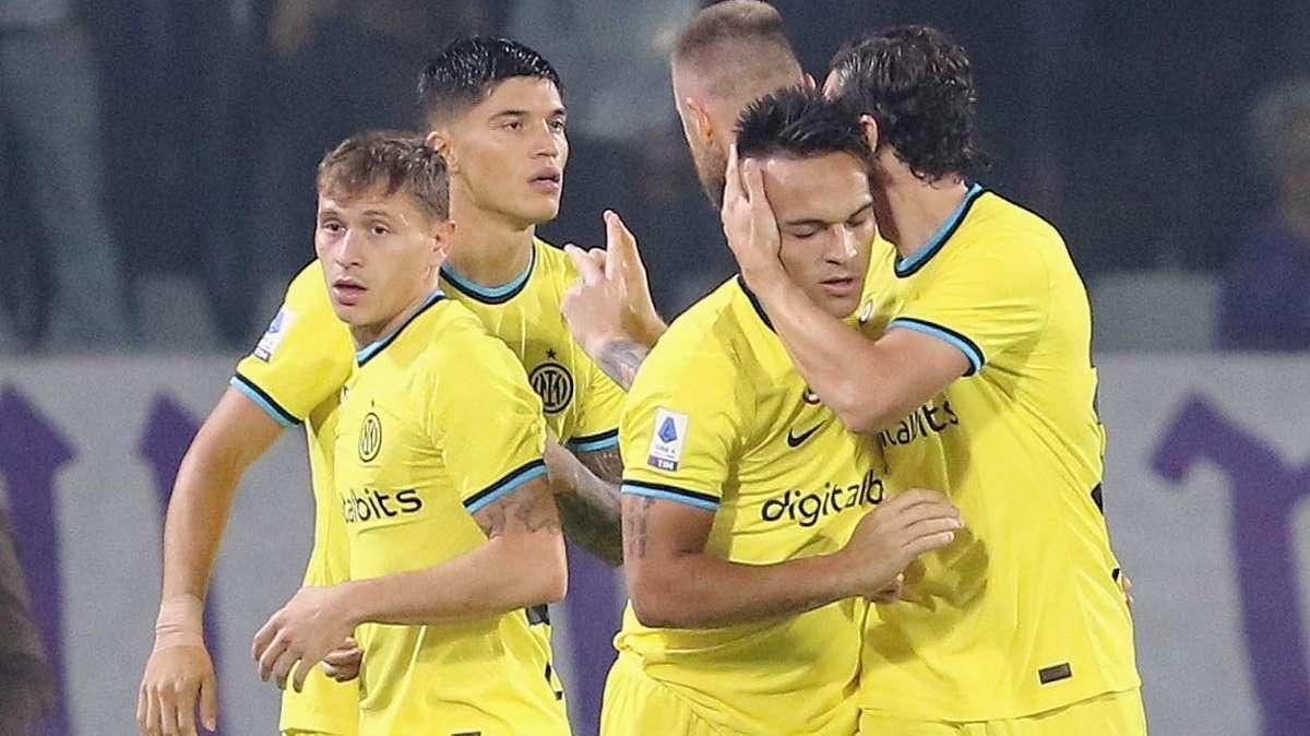 GdS - Solo l'Inter regala emozioni così. E "Chisseneimporta" dell'estetica. Un derby ai quarti?