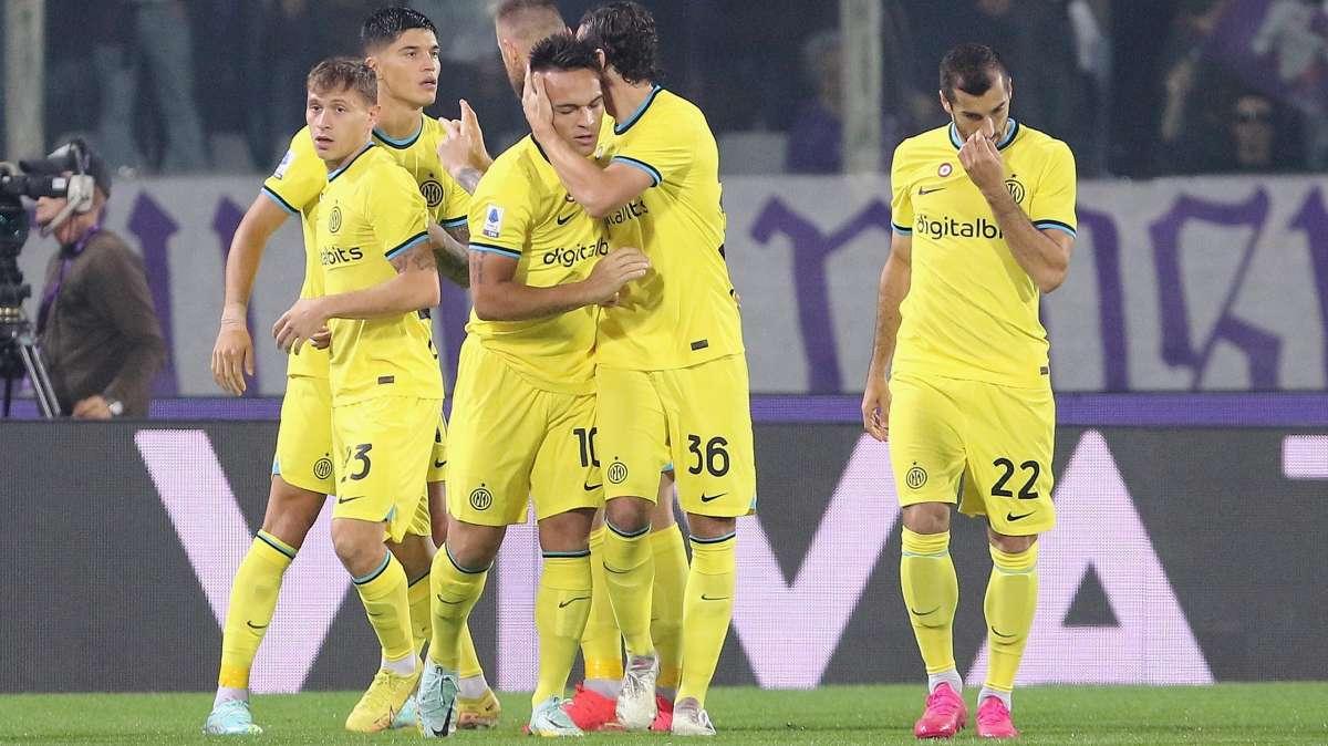 Corsera - L'Inter si forgia nella sofferenza e vince in una folle apnea