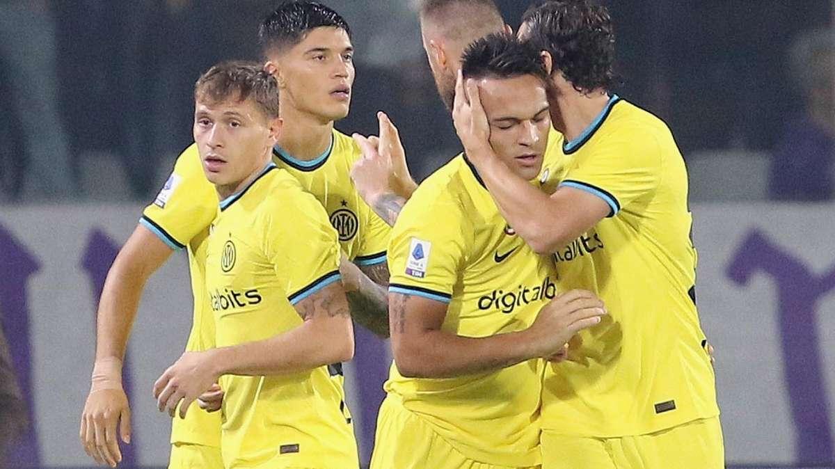 Barcellona e Firenze, tanti punti in comune ma una sostanziale differenza. Inzaghi ha ritrovato due trascinatori