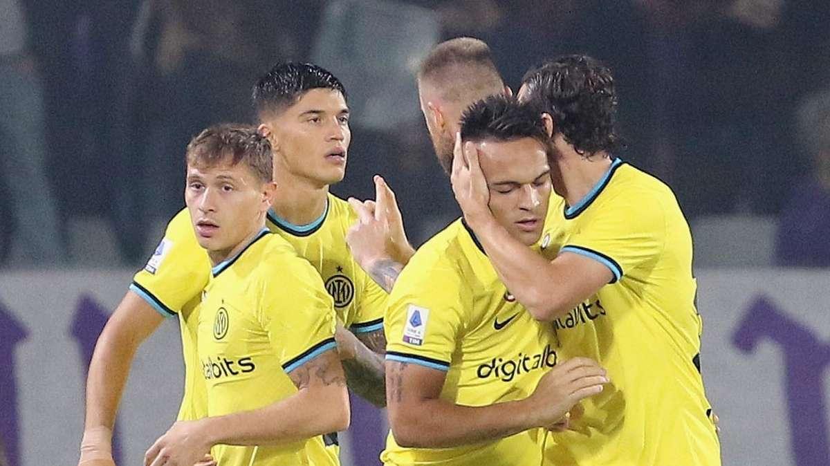 Juventus-Inter, nerazzurri avvantaggiati in quota: il blitz all'Allianz Stadium vale 2,35