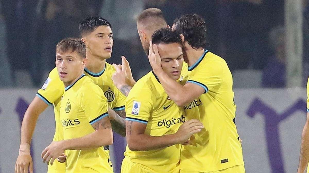 Savoldi: "L'Inter resta fortissima, ma il Milan è il primo antagonista del Napoli"