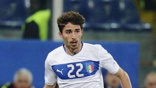 Futuro Borini, De Marchi: "Palla a Roma e Parma"