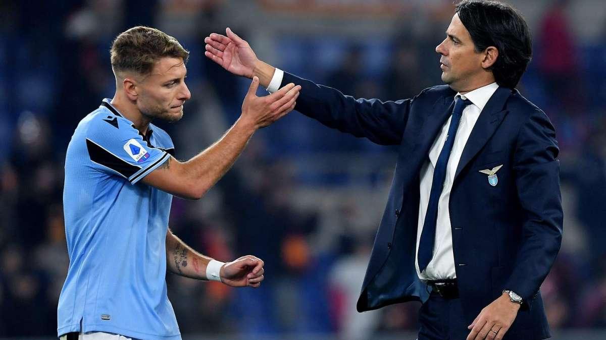 CdS - Inzaghi voleva Immobile all'Inter: contatti diretti con l'attaccante e il suo agente. Il retroscena