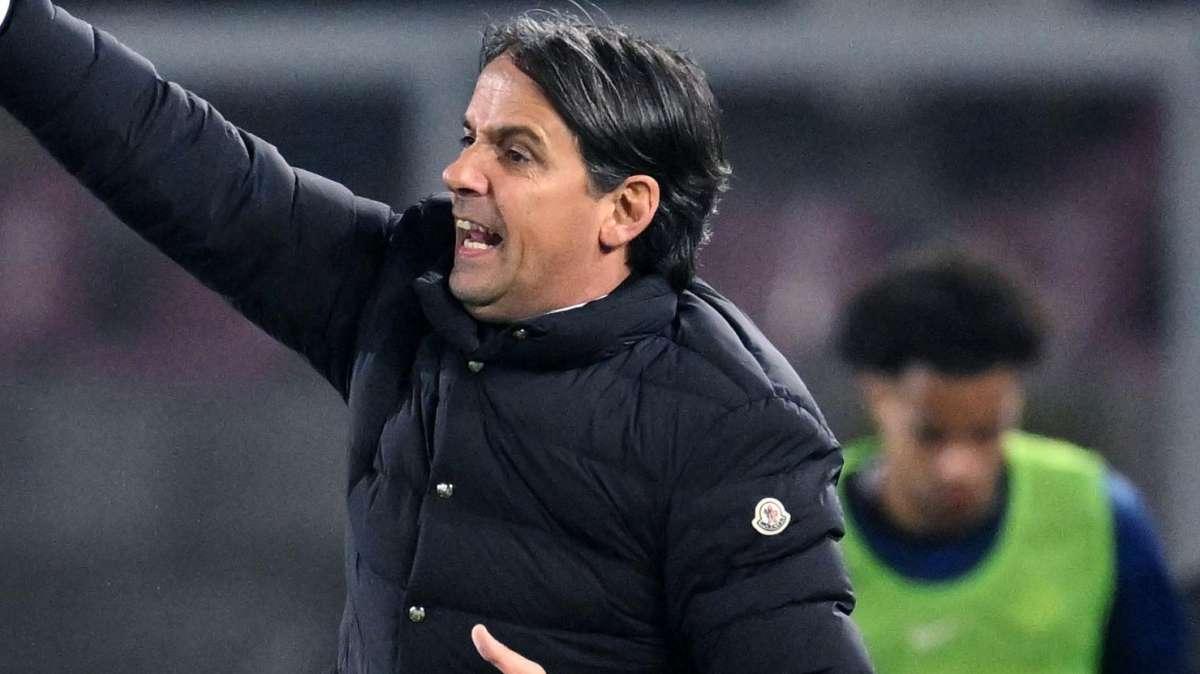 Sky - Inter-Atalanta, allenamento nel pomeriggio ad Appiano. Niente conferenza stampa per Inzaghi
