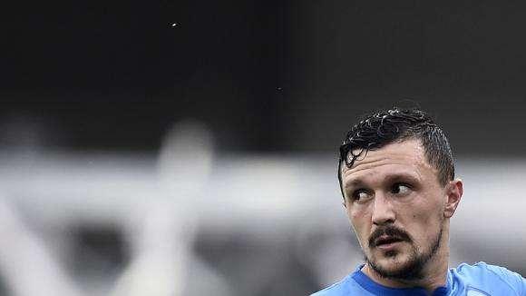 L'agente di Mario Rui corregge il tiro: "Vuole restare, lo ha ferito essere giudicato senza neanche giocare"