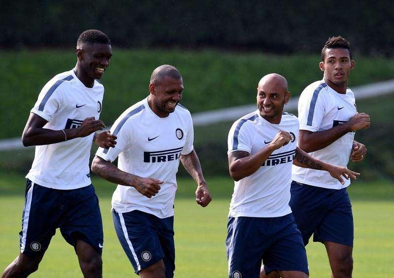 FcIN - Summit Inter-Genoa per Mbaye e Silvestre: il punto su entrambi