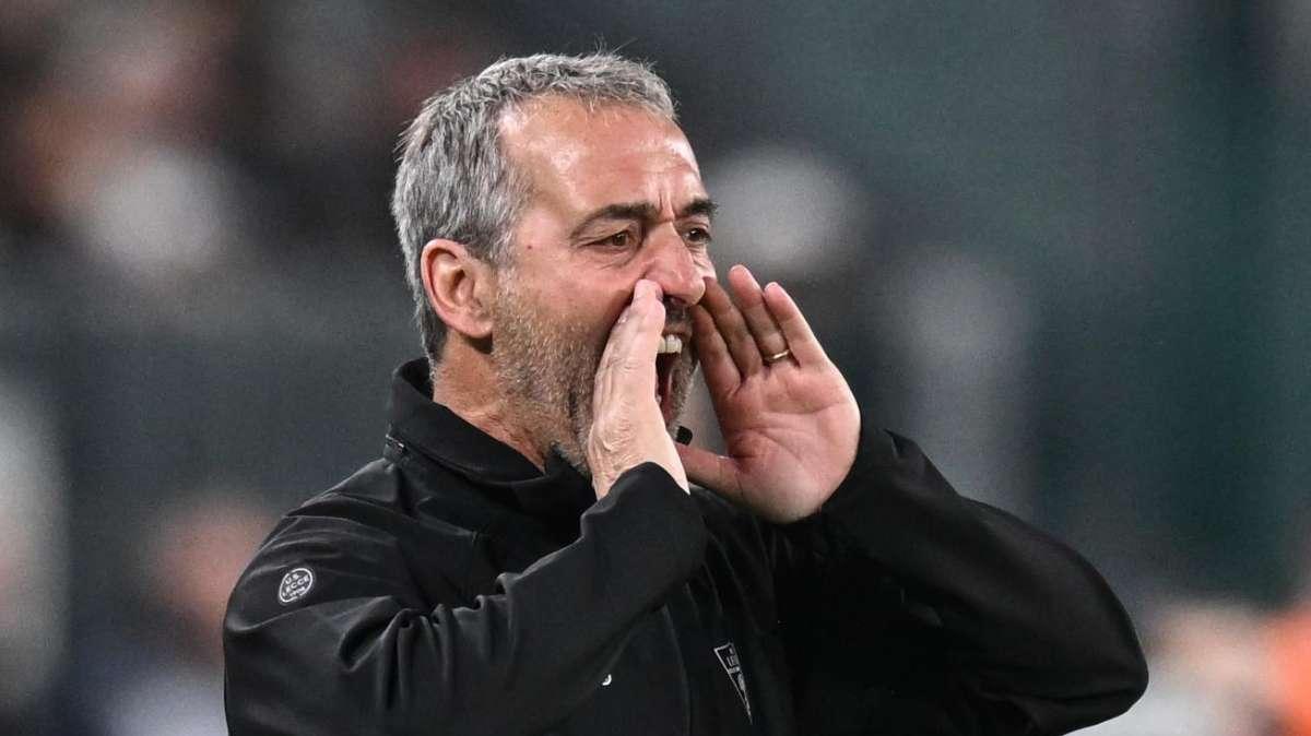Lecce, Giampaolo resta saldo sulla panchina: "Piena fiducia fino al termine del campionato"