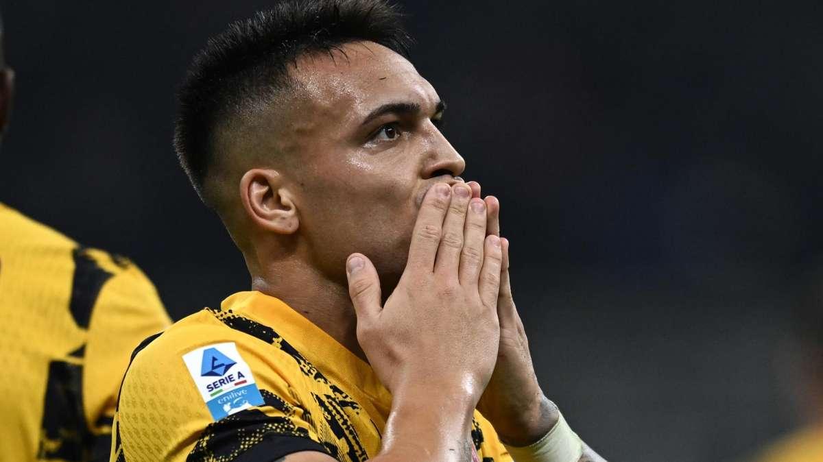Inter-Venezia, Triplice Fischio - San Siro, atto I: l'Atalanta come filo conduttore, Lautaro torna padrone di casa prima di Arsenal e Napoli