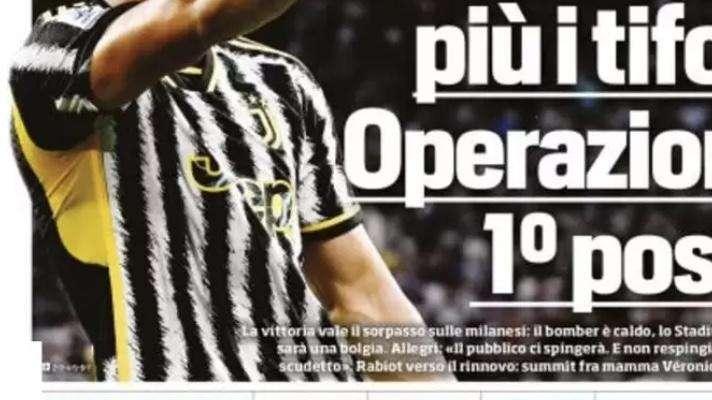 Prima TS - Alta tensione: vietati i fischietti anti-Lukaku