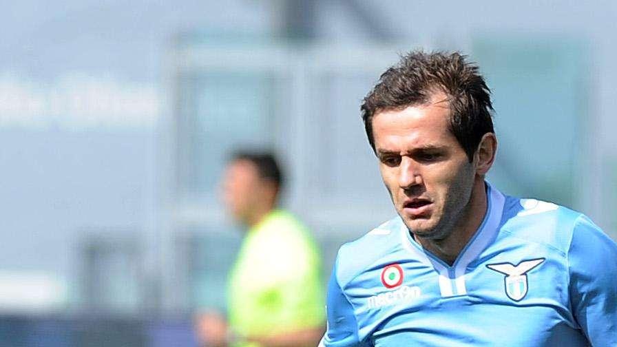 Lotito chiede 18 mln per Lulic. Il bosniaco si infuria