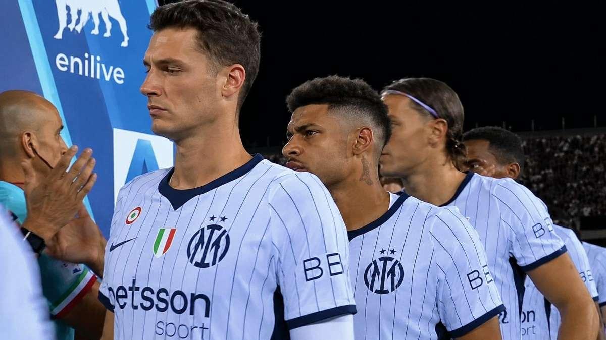 FcIN - Luis Henrique e Pavard: situazioni diverse, esiti comuni