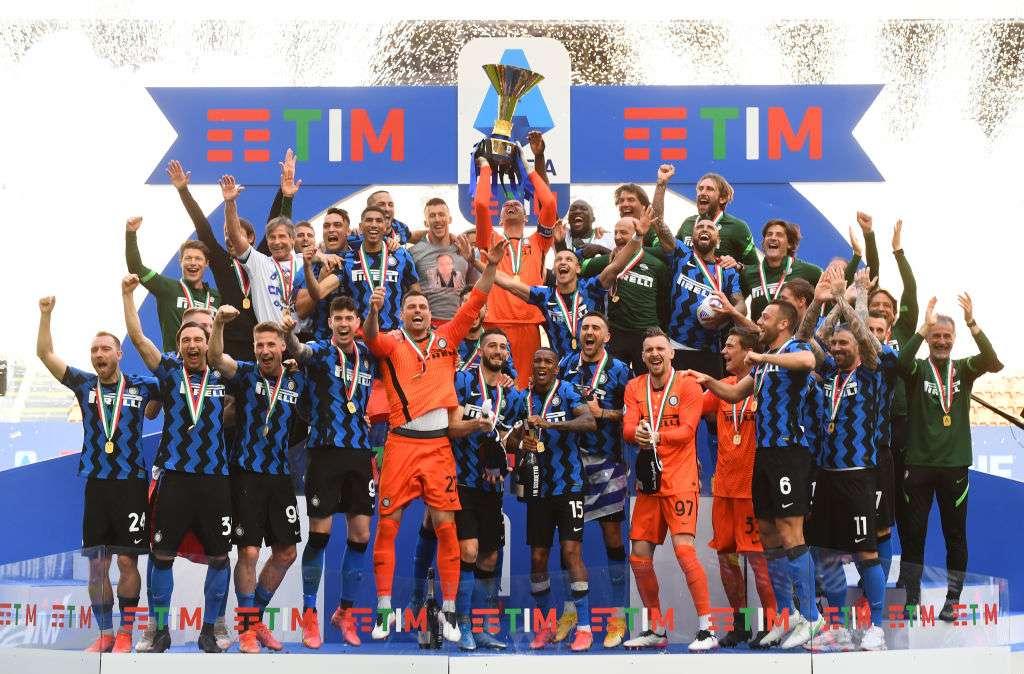 I M Inter Club: al via la campagna di tesseramento per la stagione 2021/22