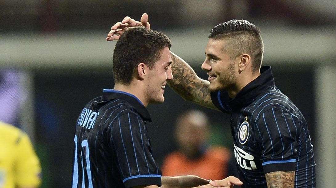 SM - L'Inter blinda Kovacic e Icardi. Ad Appiano...