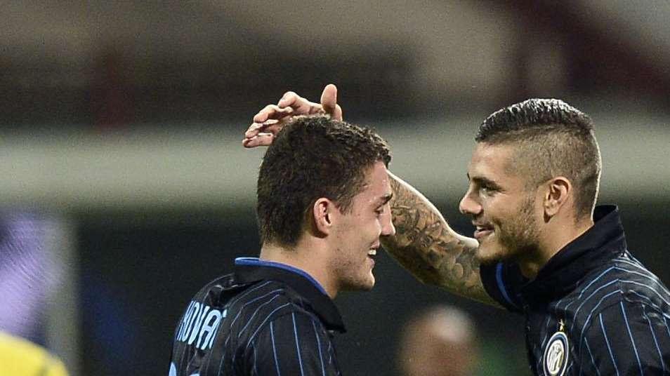GdS - ET blinda i gioielli: Icardi-Kovacic fino al 2019