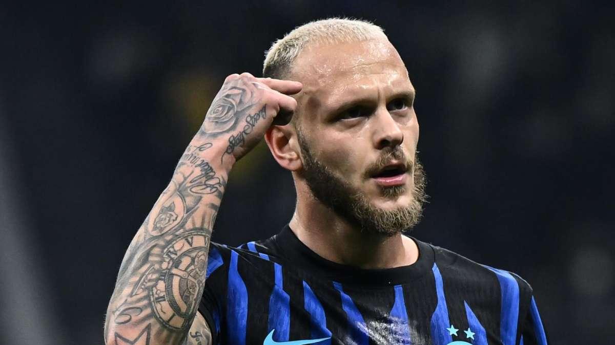 Dimarco sforna assist, la ThuLa ringrazia: 8 gol a testa grazie al numero 32