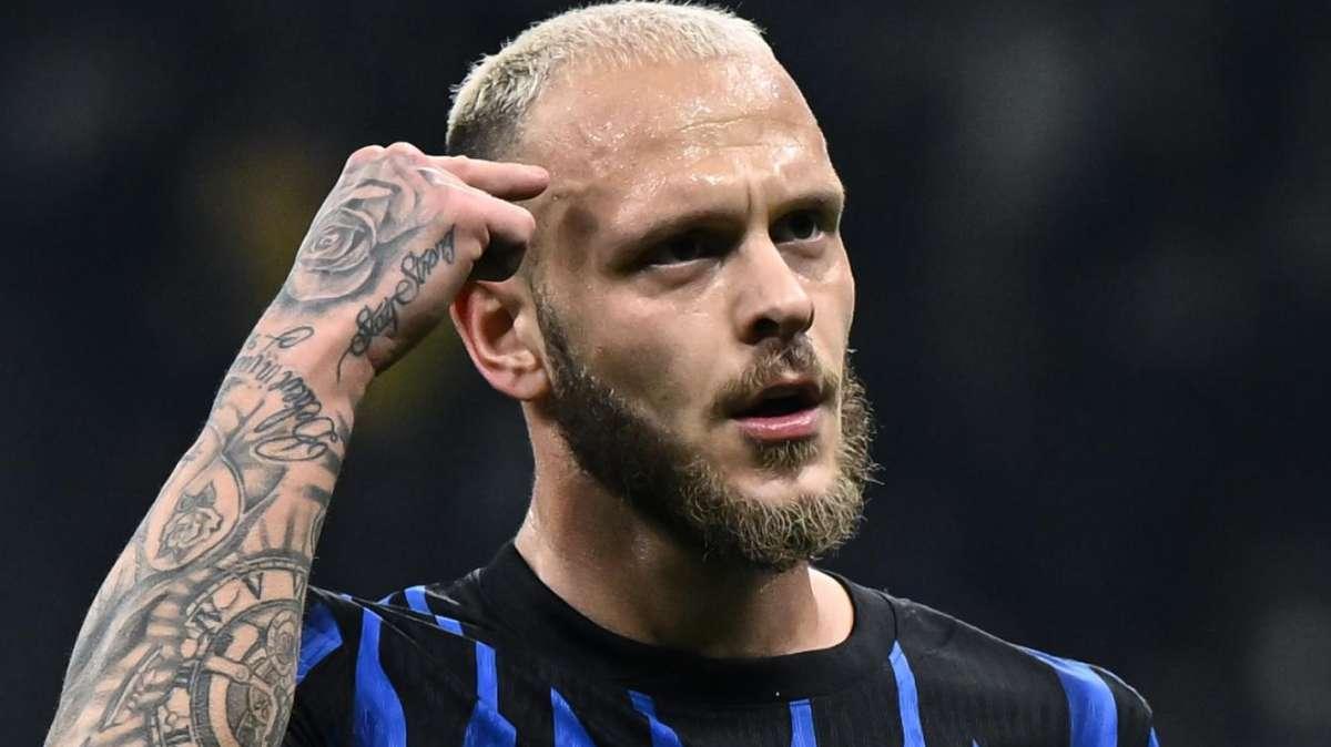 GdS - Dimarco-Inter, scatterà la clausola. E per il rinnovo...