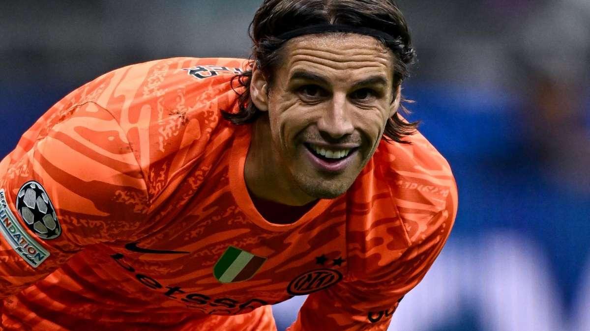 Repubblica - La porta in Serie A parla sempre meno italiano. L'Inter ha fiducia in Sommer