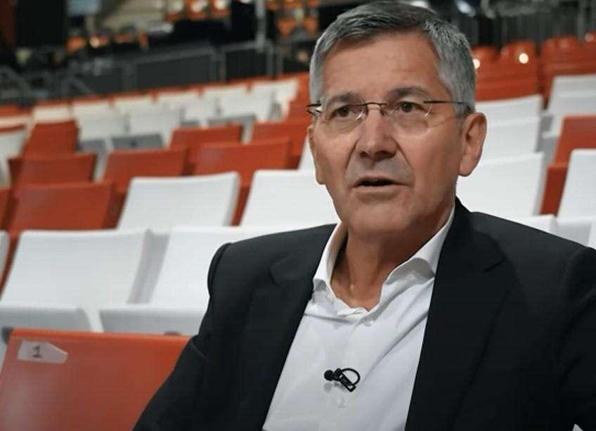 Hainer, pres. Bayern Monaco: "La Super League non ci interessa, meglio la Champions"
