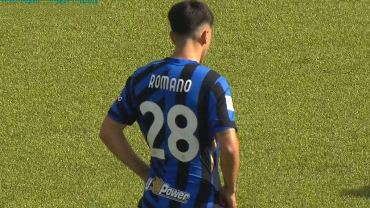 UFFICIALE - Thiago Romano lascia l'Inter: l'argentino ha firmato con l'OFI Creta fino al 2029 