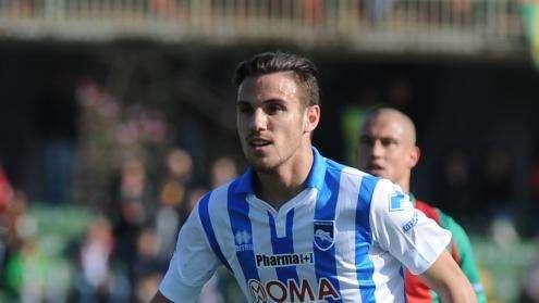 GdS - Verre, domani summit tra Inter e Pescara