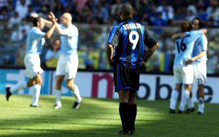 Ronaldo: ''La Juventus ci ha rubato due scudetti! Calciopoli ha chiarito''