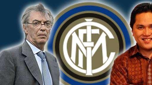 Moratti-Thohir, le prossime tappe. La presidenza...