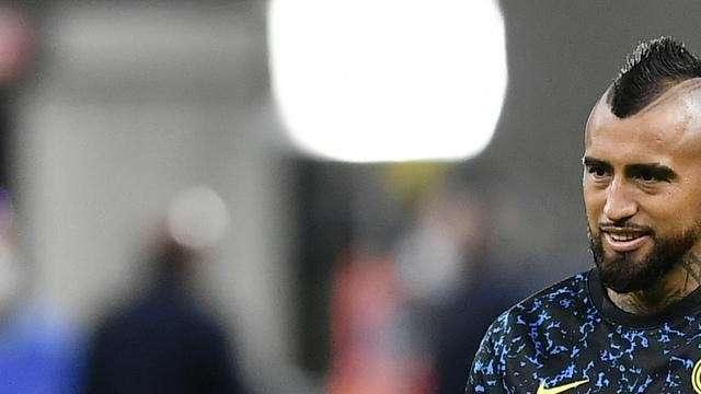 GdS - Hakimi, Sanchez, Vidal e Nainggolan sono gli 'spaccatutto'. E Conte ha elogiato testa e cuore del gruppo