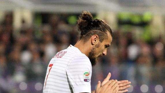 Pres. Boca: "Osvaldo? E' un affare fattibile, domani..."
