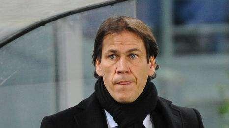 Garcia: "Scudetto, sarà nostro. Si può vincere l'EL"