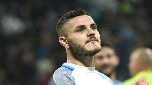 Hubner: "Preferisco Icardi a Higuain, lo trovo più completo. Spalletti a Torino se l'è cavata benissimo"