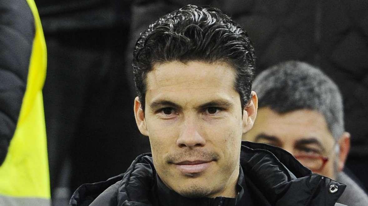 Hernanes: "Kovacic mi ha impressionato. Spero..."