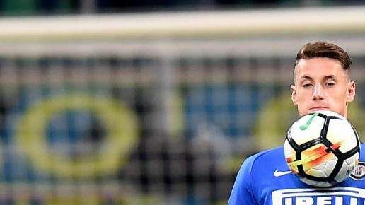 FcIN - Pinamonti al Genoa è una pista fredda: la situazione dell'attaccante di Cles oggi è chiara