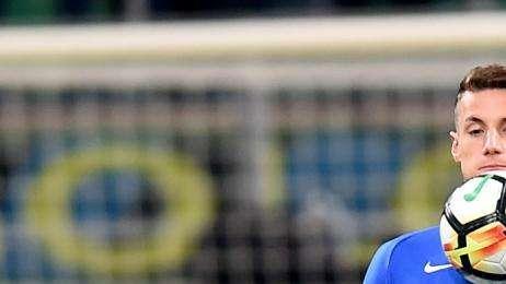 VIDEO - Youth League, i gol di Inter-Esbjerg 