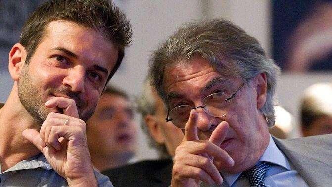 Moratti chiama, Strama risponde. E ora l'identità: modulo, Kovacic e...