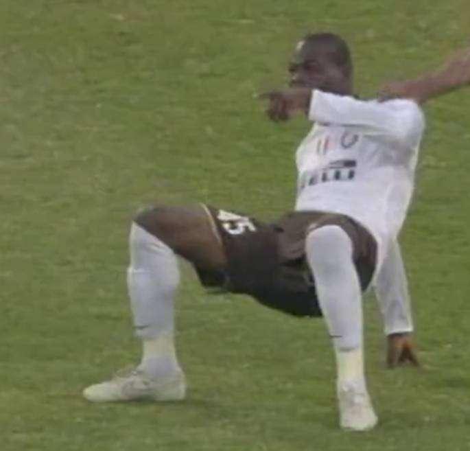 Le pagelle di Juventus-Inter