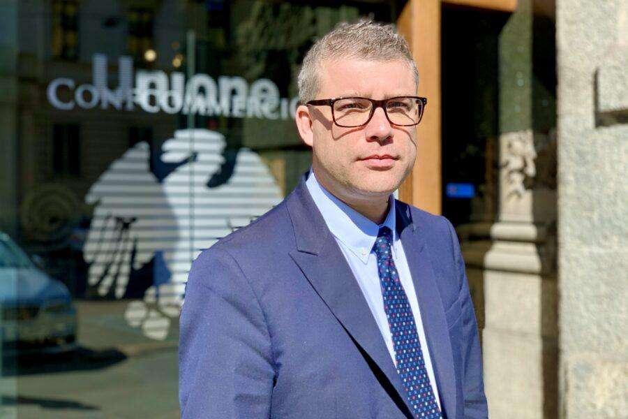 Barbieri, Confcommercio Milano: "Nuovo stadio, daremo il nostro contributo ai tavoli"