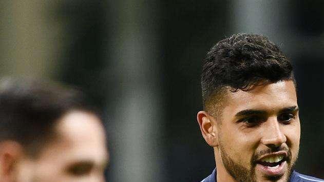 Sky - Emerson in attesa di un'offerta dell'Inter. Sondato Mykolenko della Dynamo Kiev