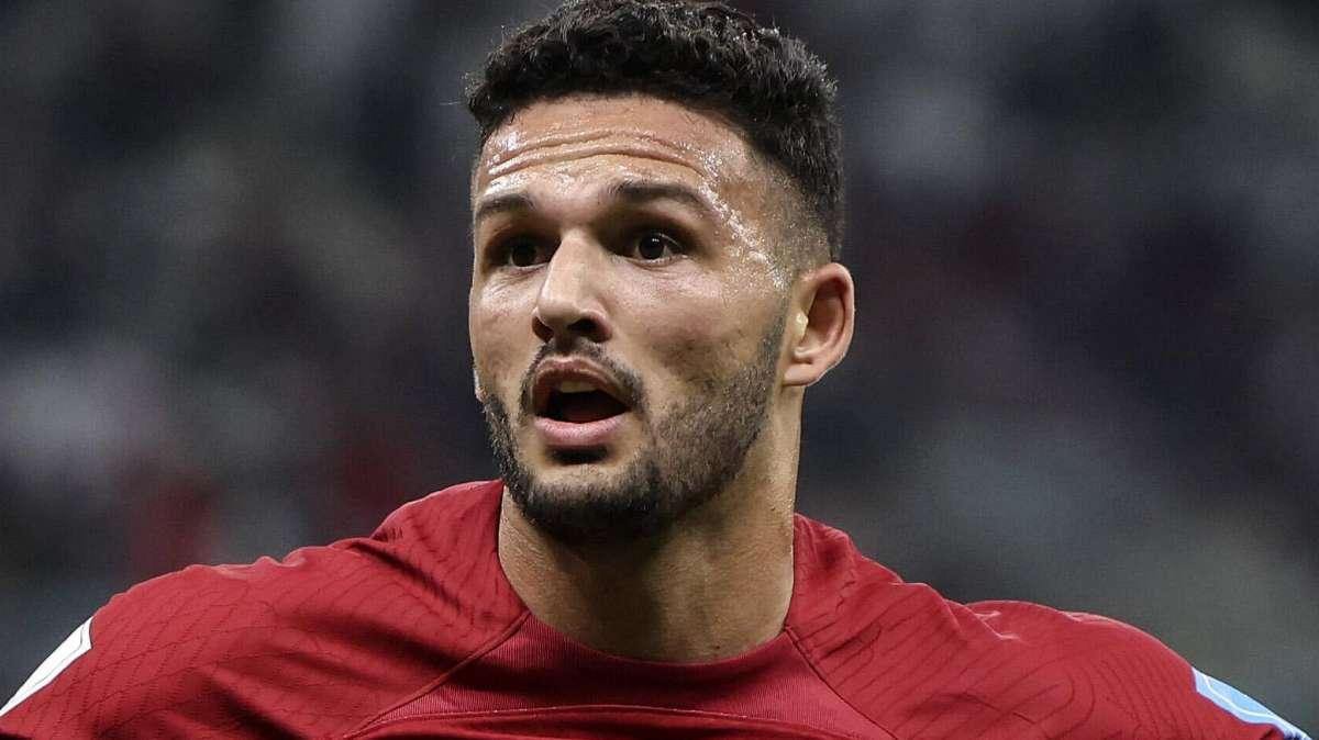 Sky - Benfica, Gonçalo Ramos seguito dal Bayern Monaco come alternativa in attacco