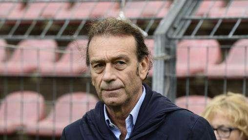 GdS - Cellino vende il Cagliari all'interista Giulini