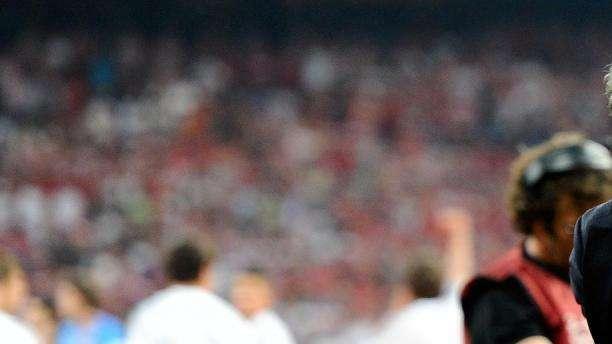 Mourinho e i glory days: "Con il 'mio' team abbiamo festeggiato in chat il Triplete. Pure con aneddoti divertenti"