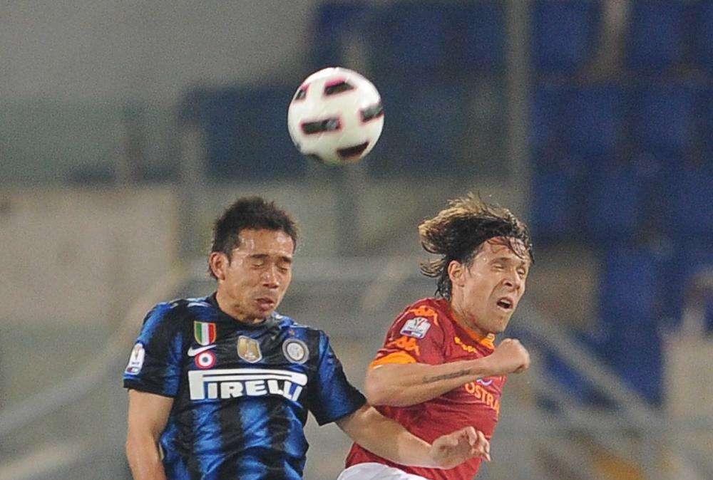 Bastos-Juve verso il sì, Nagatomo convince tutti
