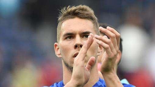 Pjaca: "Tante opzioni, ma ho sempre voluto la Juve" 