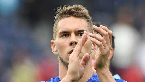 Pjaca alla Juve: "Domani ultimo match con la Dinamo"