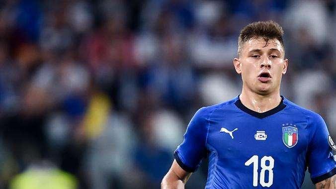 Sky Sport - Barella ha scelto l'Inter: decisione ribadita in queste ore 