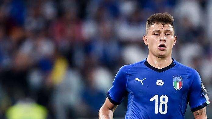 Sky - Barella, Cagliari e Inter chiudono l'affare: presto le visite mediche e la firma sul contratto 