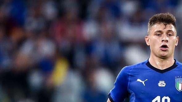 Barella allontana il mercato: "Ho avvisato di lasciarmi tranquillo"