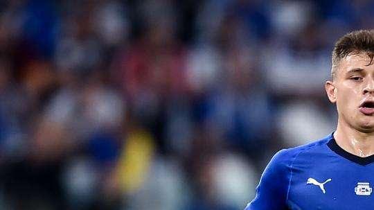 GdS - Barella s'è promesso all'Inter, ma il Psg può far saltare il banco