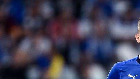 CdS - Barella, l'Inter dice stop: niente aste. Via libera per il Psg e affondo per Sensi?